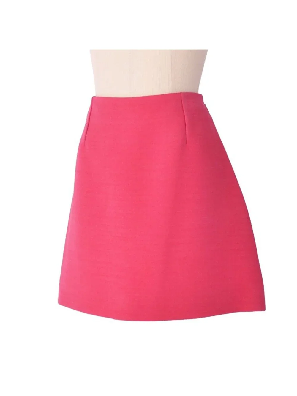Dior Skirt Pink